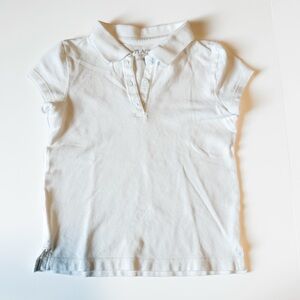 Childrens Place Uniform Polo